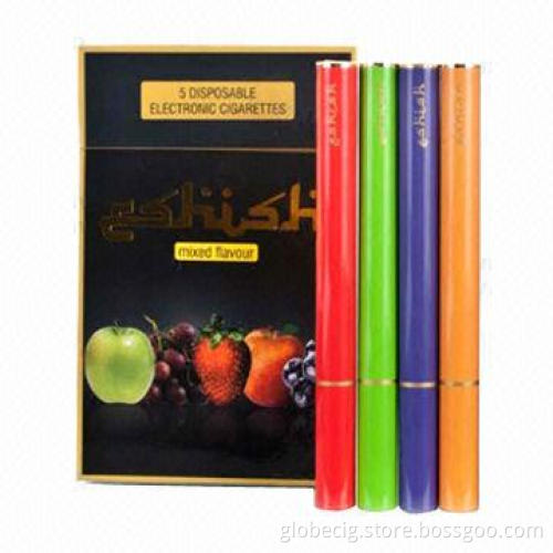 Huge vapor E-shisha pen with shining crystal tip, wholesale cheapest price